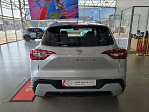 Nissan Magnite 1.0 Acenta - Image 4