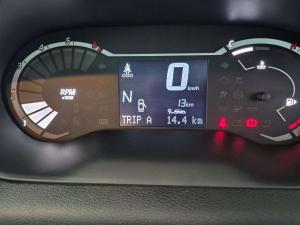 Nissan Magnite 1.0 Visia AMT - Image 17