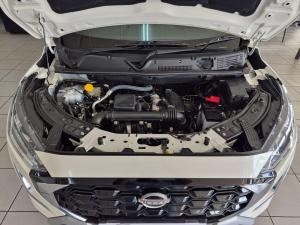 Nissan Magnite 1.0 Visia AMT - Image 19