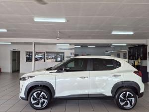 Nissan Magnite 1.0 Visia AMT - Image 2