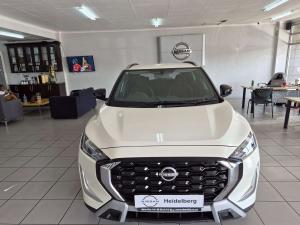 Nissan Magnite 1.0 Visia AMT - Image 3