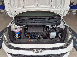 Hyundai Grand i10 1.2 FLUID/EXECUTIVE - Image 12