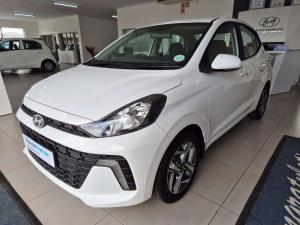Hyundai Grand i10 1.2 FLUID/EXECUTIVE - Image 1