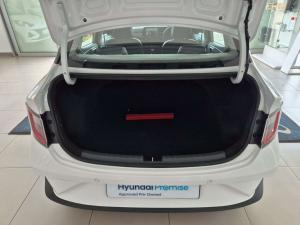 Hyundai Grand i10 1.2 FLUID/EXECUTIVE - Image 7