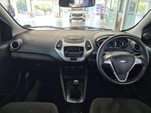 Ford Figo 1.5Ti VCT Trend - Image 10