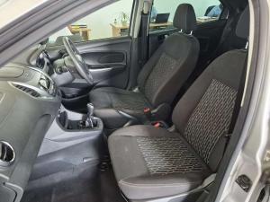 Ford Figo 1.5Ti VCT Trend - Image 11