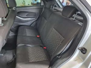 Ford Figo 1.5Ti VCT Trend - Image 12