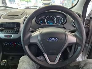 Ford Figo 1.5Ti VCT Trend - Image 13
