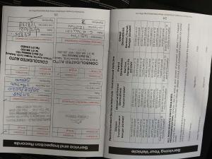 Ford Figo 1.5Ti VCT Trend - Image 16