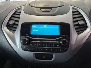 Ford Figo 1.5Ti VCT Trend - Image 17