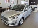 Thumbnail Ford Figo 1.5Ti VCT Trend