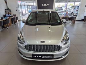 Ford Figo 1.5Ti VCT Trend - Image 2