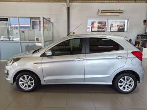 Ford Figo 1.5Ti VCT Trend - Image 3