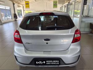 Ford Figo 1.5Ti VCT Trend - Image 4
