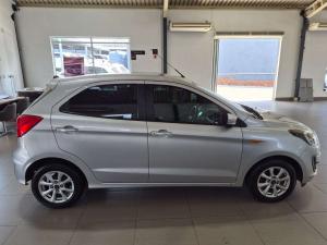 Ford Figo 1.5Ti VCT Trend - Image 6
