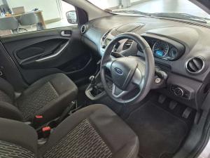 Ford Figo 1.5Ti VCT Trend - Image 9