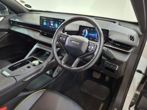 Haval H6 GT 2.0GDIT Super Luxury 4WD - Image 10