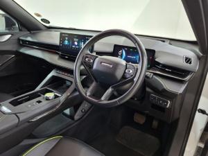 Haval H6 GT 2.0GDIT Super Luxury 4WD - Image 12