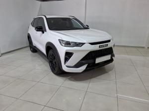 Haval H6 GT 2.0GDIT Super Luxury 4WD - Image 1