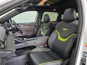 Haval H6 GT 2.0GDIT Super Luxury 4WD - Image 20