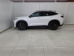 Haval H6 GT 2.0GDIT Super Luxury 4WD - Image 2