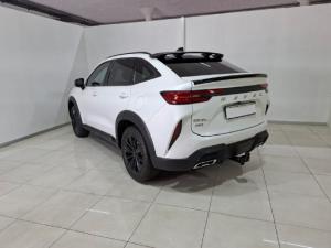 Haval H6 GT 2.0GDIT Super Luxury 4WD - Image 3