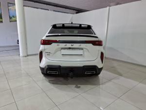 Haval H6 GT 2.0GDIT Super Luxury 4WD - Image 5