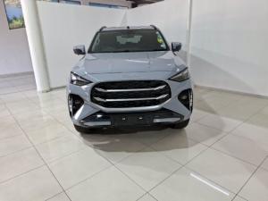 Isuzu mu-X 3.0TD LSE 4WD - Image 11