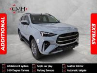 Thumbnail Isuzu mu-X 3.0TD LSE 4WD