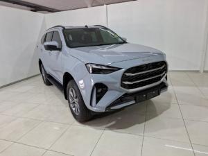 Isuzu mu-X 3.0TD LSE 4WD - Image 1