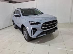 Isuzu mu-X 3.0TD LSE 4WD - Image 20
