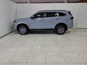 Isuzu mu-X 3.0TD LSE 4WD - Image 21