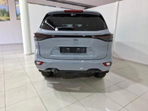 Isuzu mu-X 3.0TD LSE 4WD - Image 22