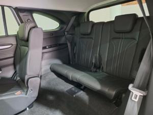 Isuzu mu-X 3.0TD LSE 4WD - Image 23