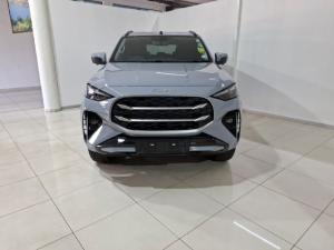 Isuzu mu-X 3.0TD LSE 4WD - Image 4