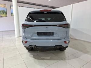 Isuzu mu-X 3.0TD LSE 4WD - Image 5