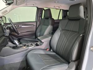 Isuzu mu-X 3.0TD LSE 4WD - Image 9