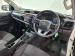 Toyota Hilux 2.4GD-6 SRX - Thumbnail 11