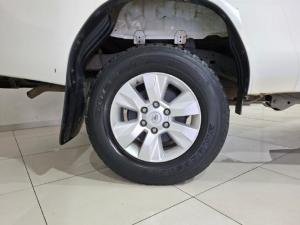 Toyota Hilux 2.4GD-6 SRX - Image 12