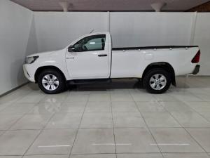 Toyota Hilux 2.4GD-6 SRX - Image 13