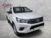 Toyota Hilux 2.4GD-6 SRX - Thumbnail 1