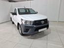 Thumbnail Toyota Hilux 2.4GD S (aircon)