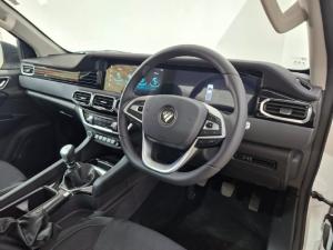 Foton Tunland G7 2.0TD single cab Hi Rider - Image 14