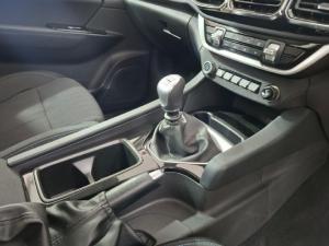 Foton Tunland G7 2.0TD single cab Hi Rider - Image 15