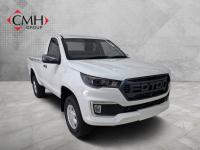 Thumbnail Foton Tunland G7 2.0TD single cab Hi Rider
