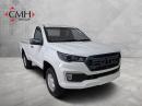 Thumbnail Foton Tunland G7 2.0TD single cab Hi Rider