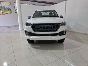 Foton Tunland G7 2.0TD single cab Hi Rider - Image 3