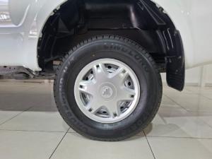 Foton Tunland G7 2.0TD single cab Hi Rider - Image 4