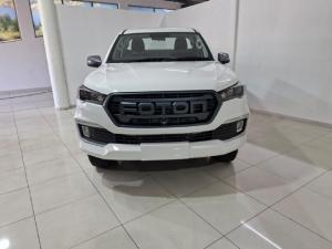 Foton Tunland G7 2.0TD single cab Hi Rider - Image 5