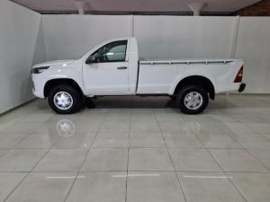 Foton Tunland G7 2.0TD single cab Hi Rider - Image 7